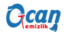 manavgat ocan temizlik logo